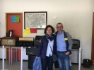 1 Mostra Mercato Radioamatoriale - Caltagirone, 6 Maggio 2018-25